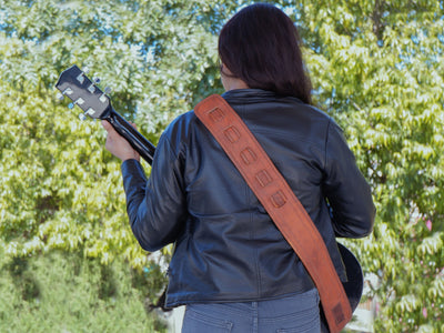 Musician gear