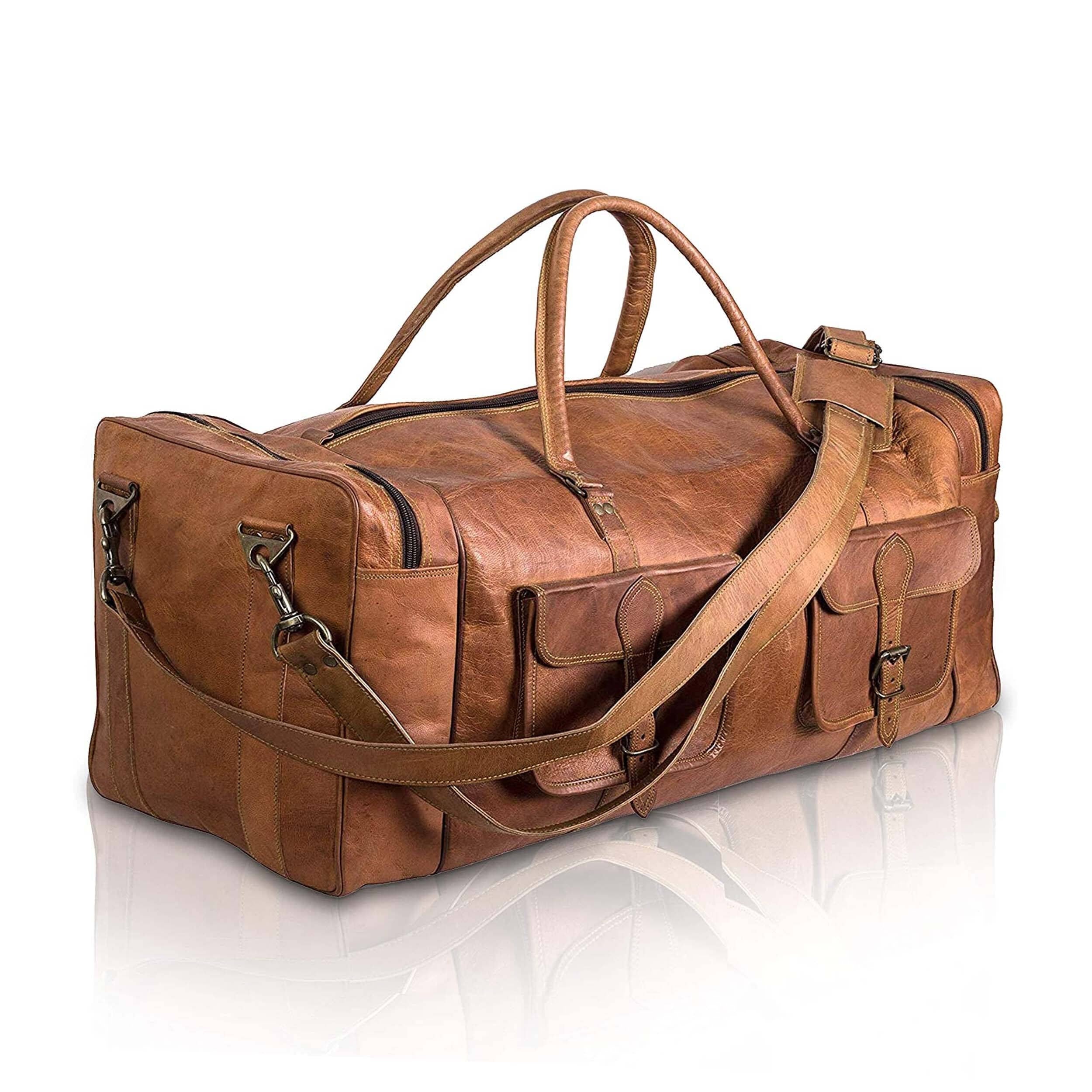 The Expedition Duffle