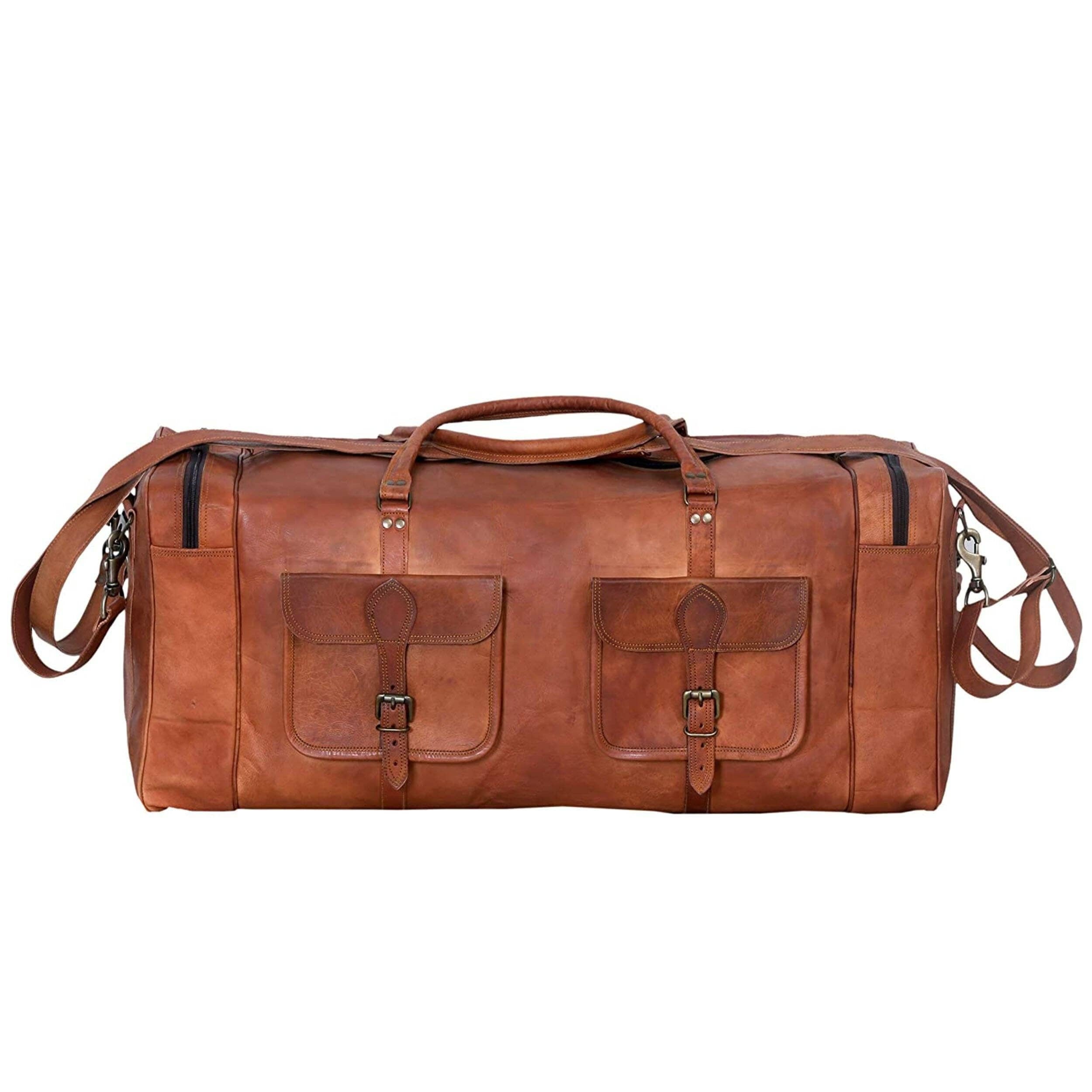 The Expedition Duffle